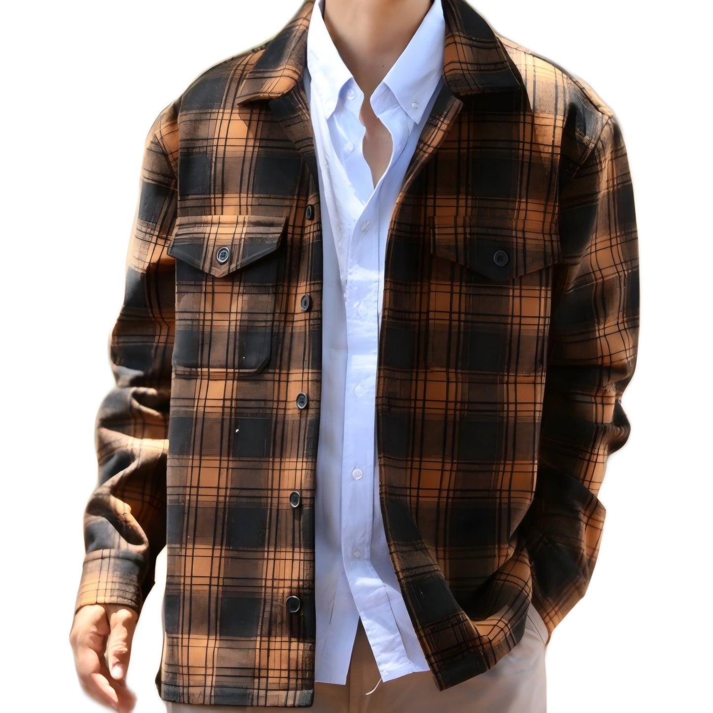 CAMISACO UNISEX - MULITA