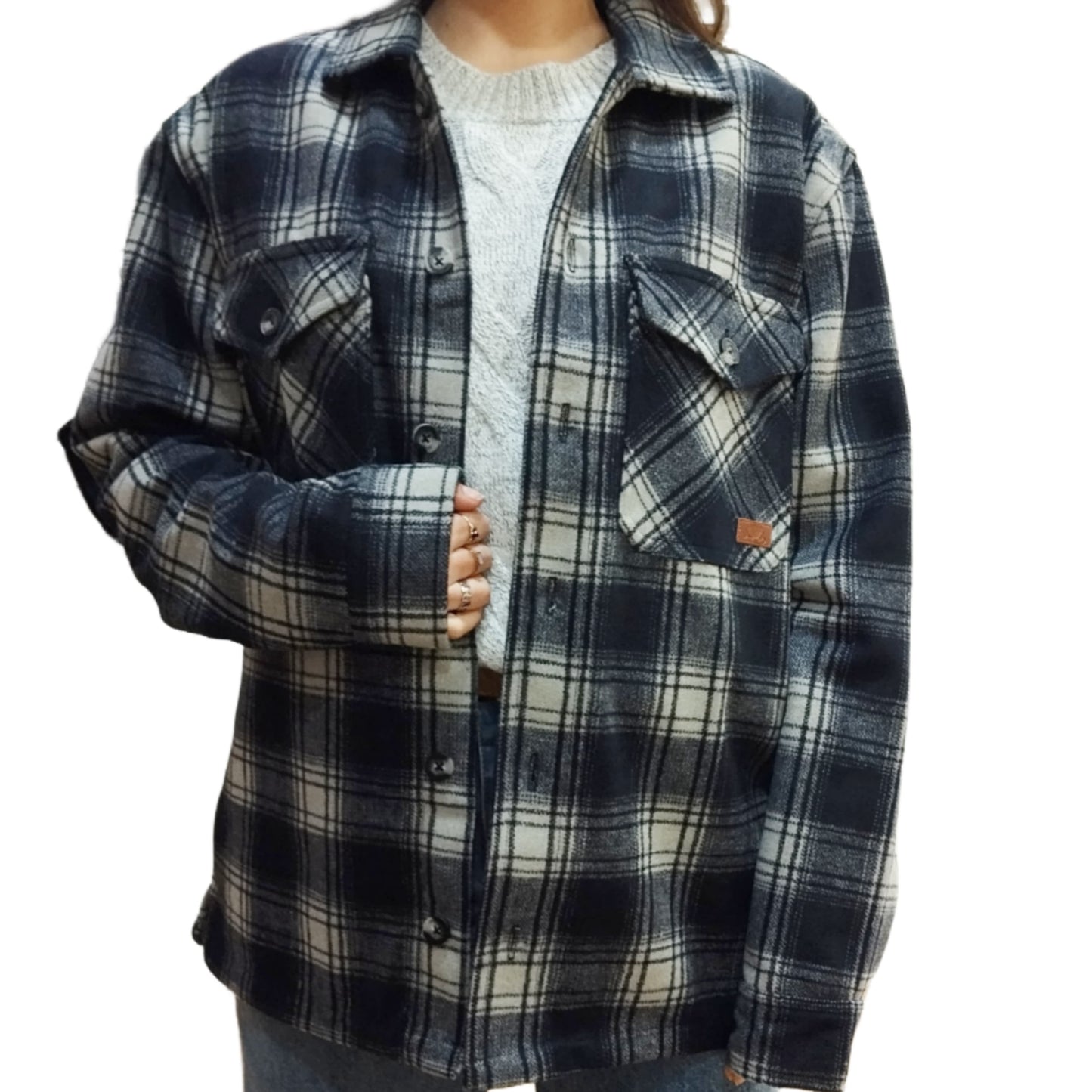 CAMISACO UNISEX - MULITA