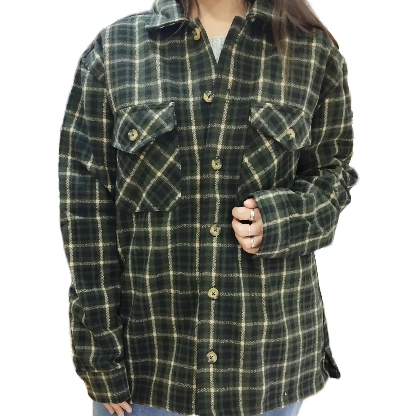 CAMISACO UNISEX - MULITA