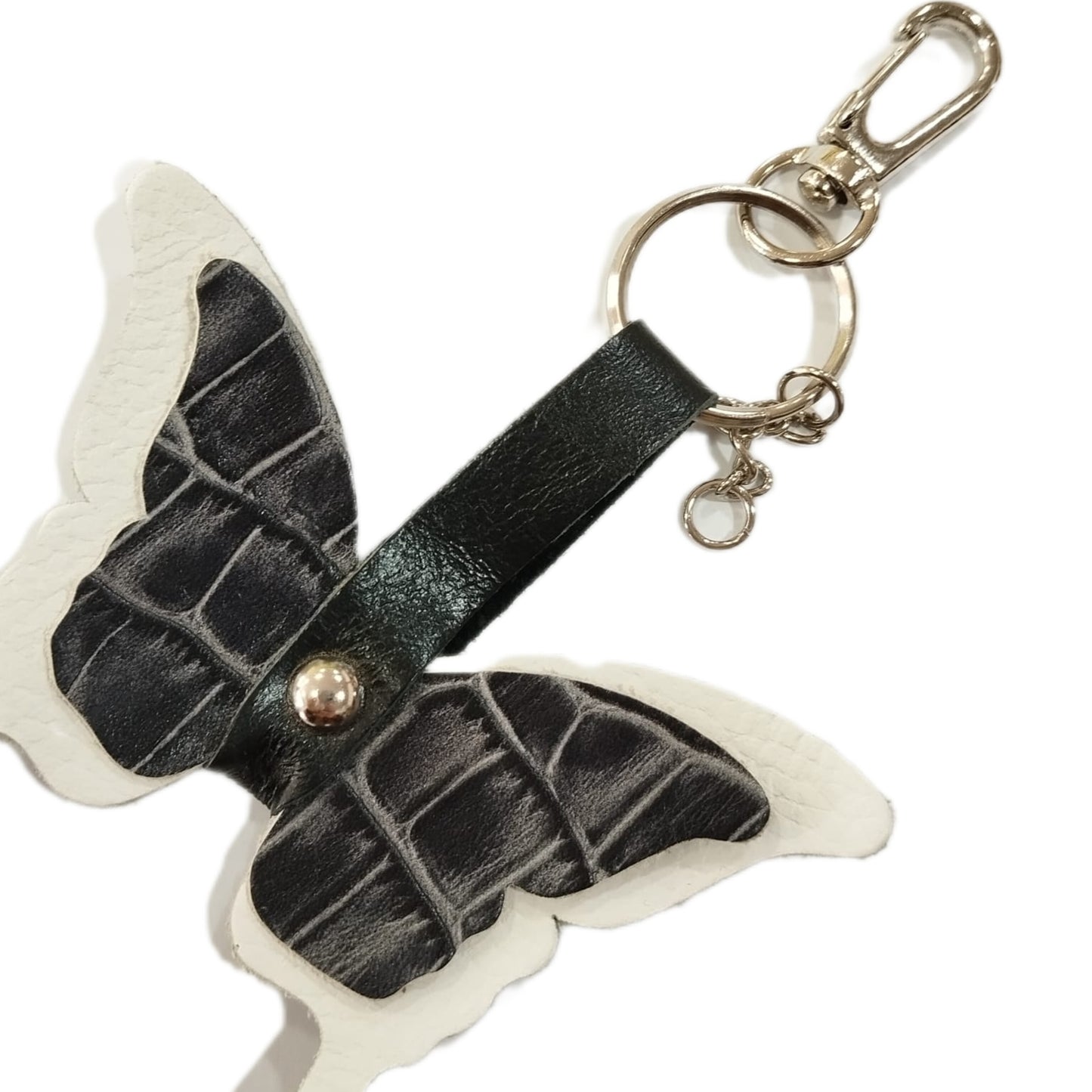 LLAVERO MARIPOSA