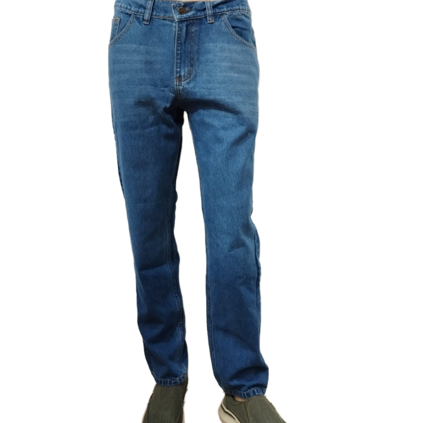 JEAN RECTO - HOMBRE