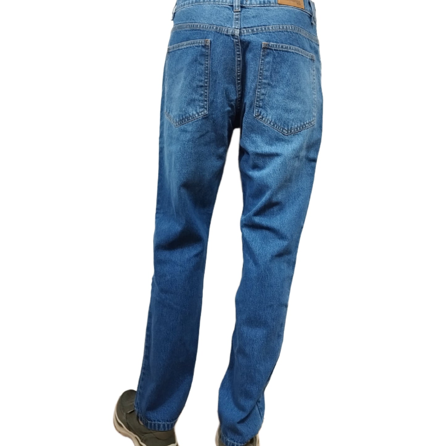 JEAN RECTO - HOMBRE