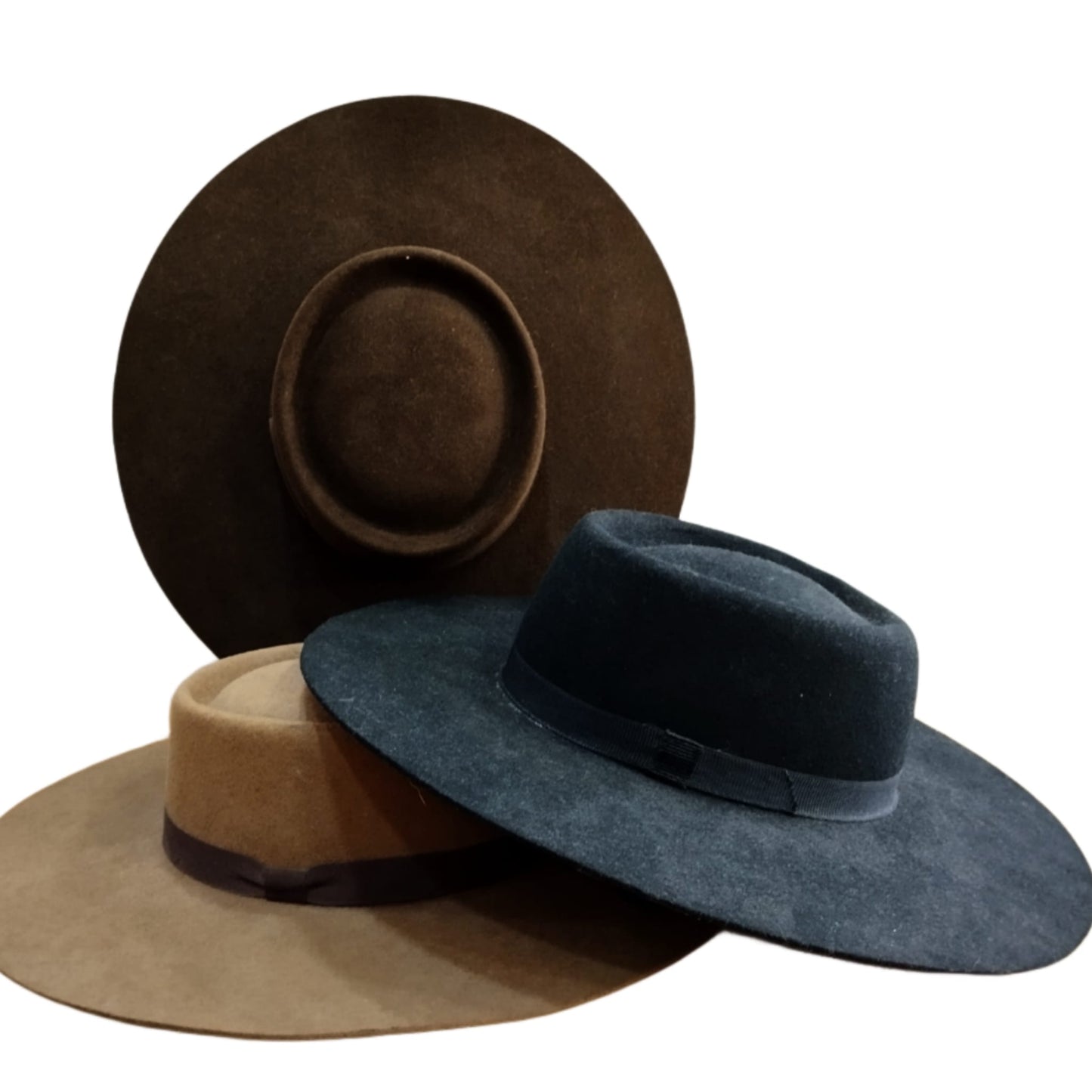 SOMBRERO PAÑO - LIDER