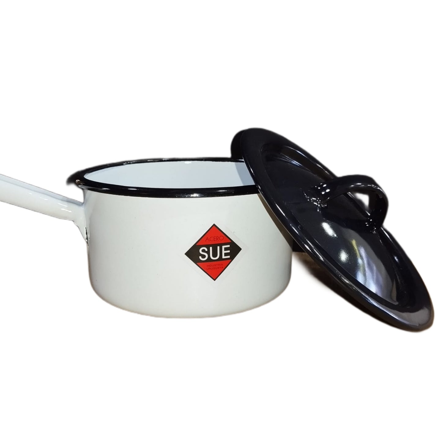CACEROLA 12 CM SUE