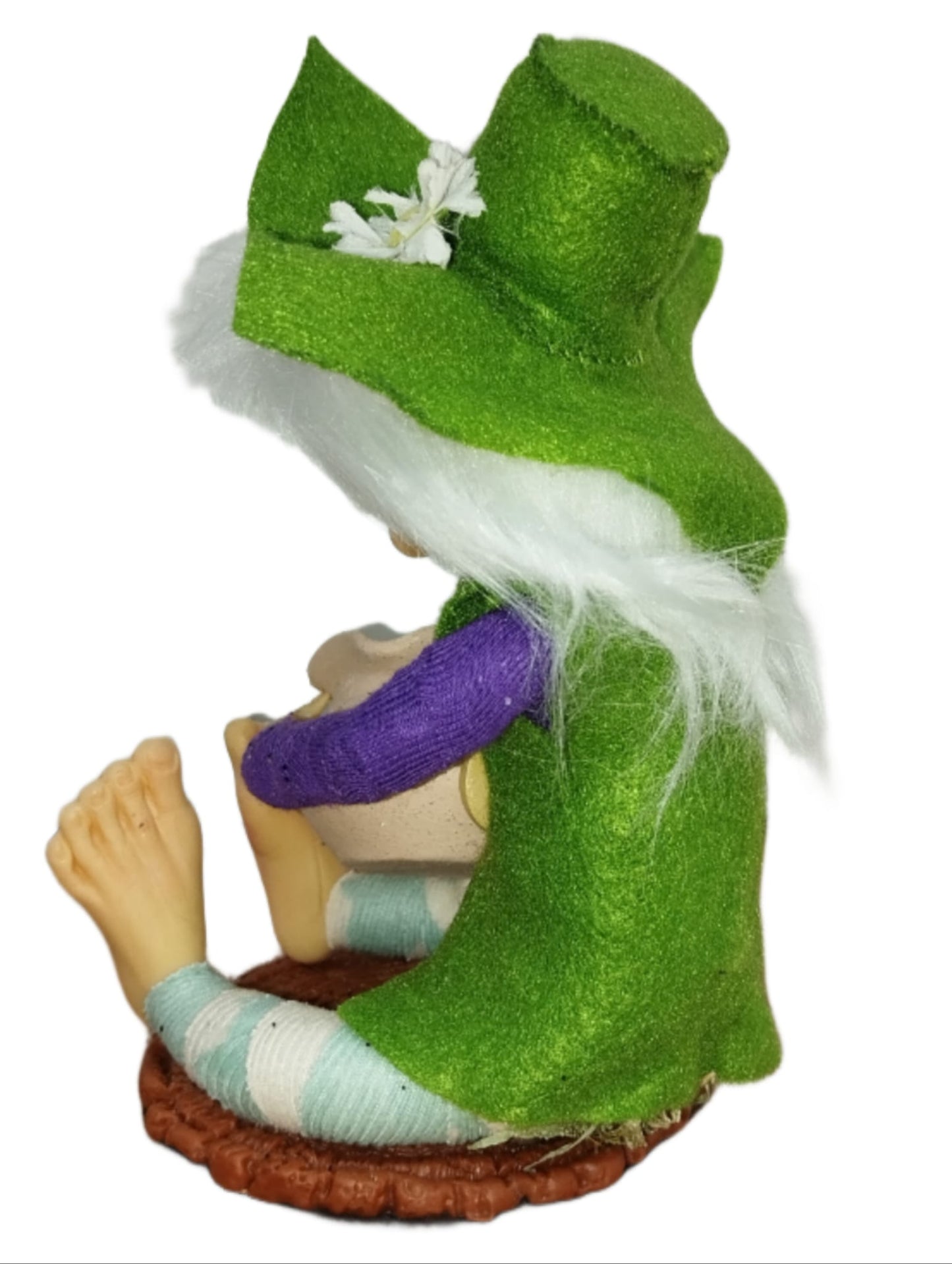 DUENDE DE LA ABUNDANCIA