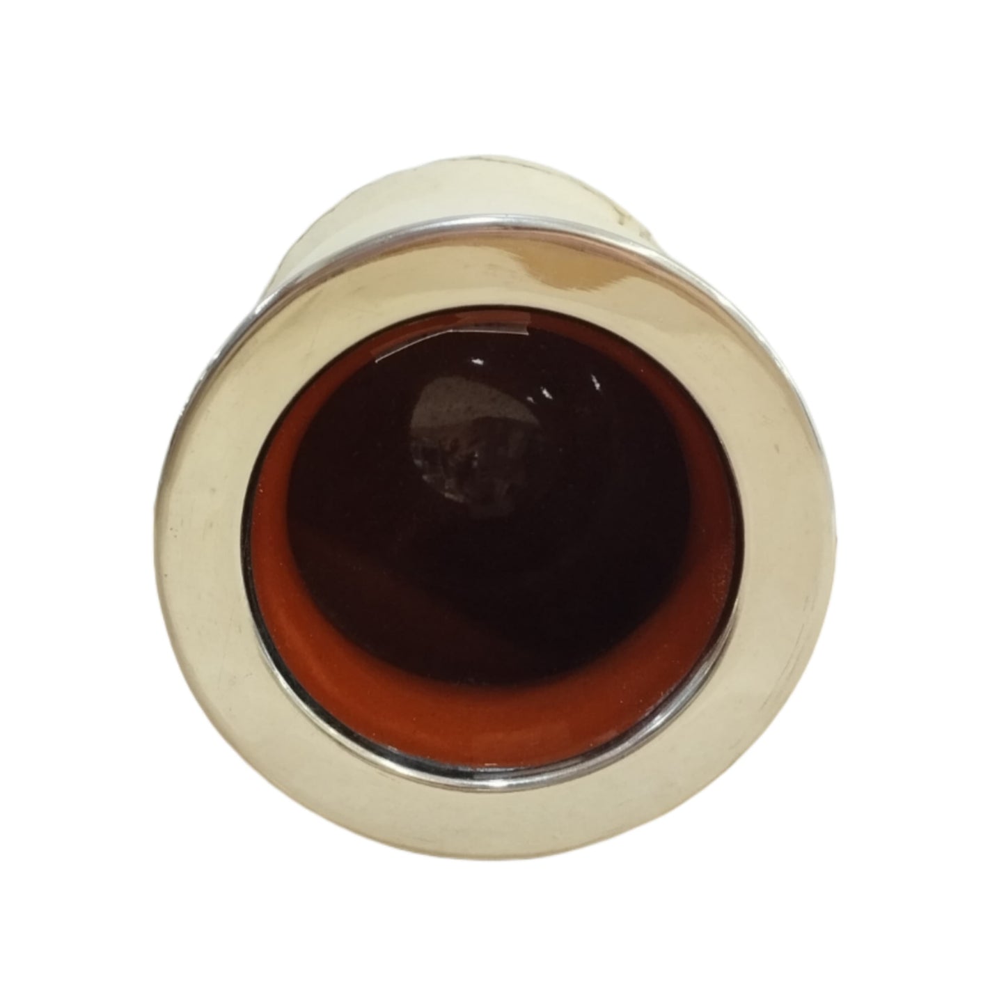 MATE CUERO CRUDO