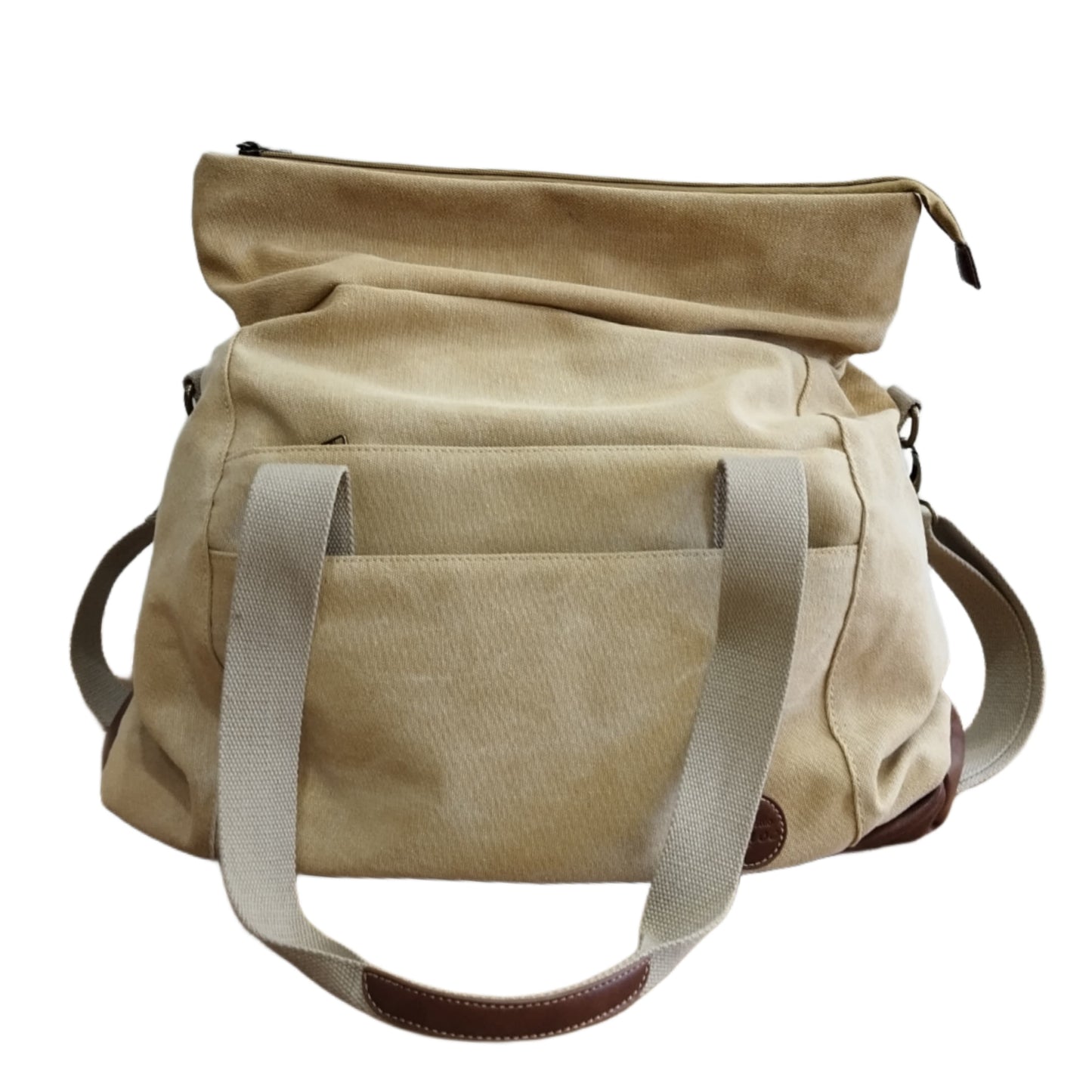 BOLSO MEDIANO - LONA
