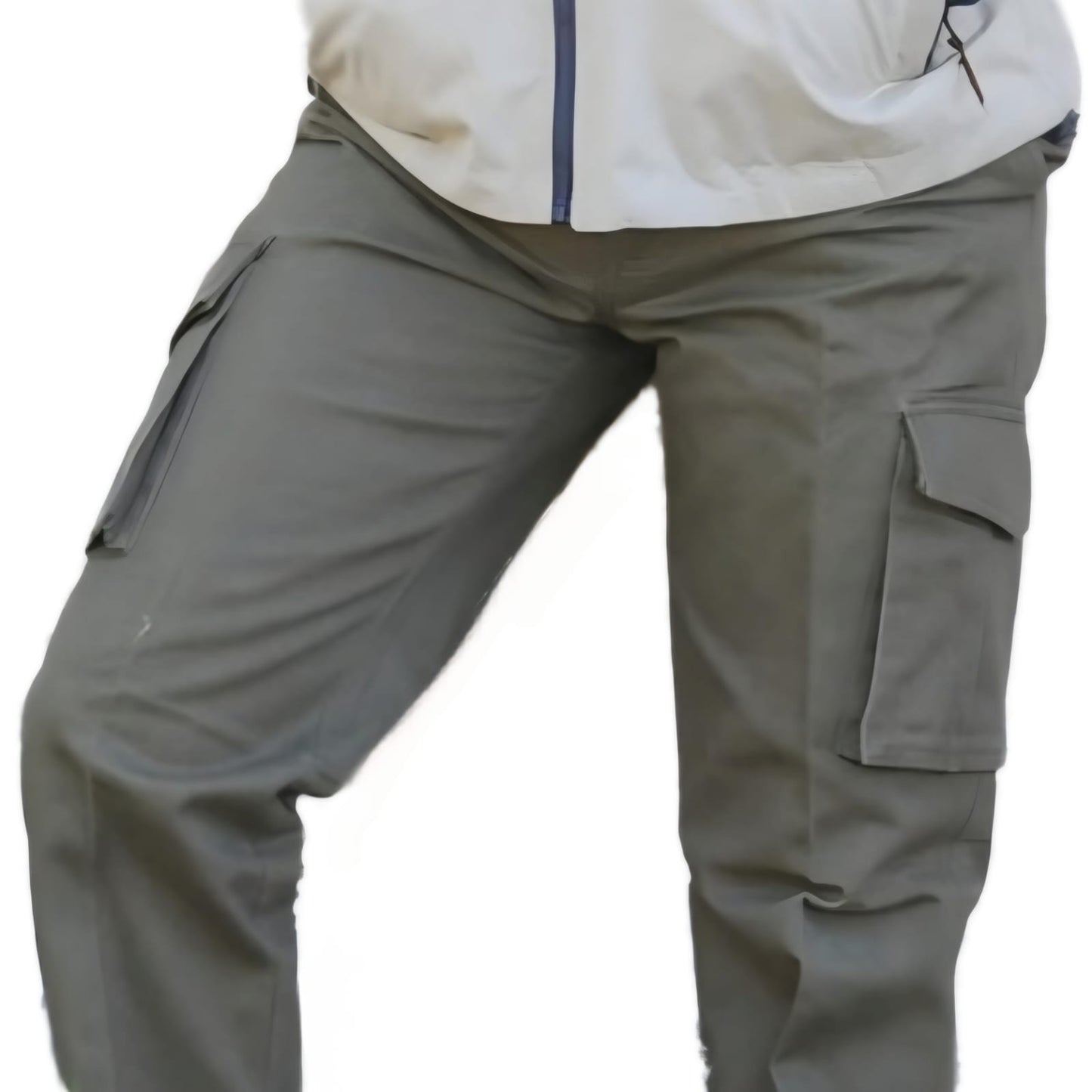 PANTALON CARGO HOMBRE - MULITA