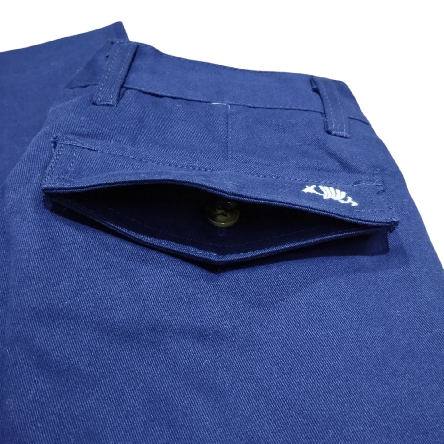 PANTALON CARGO HOMBRE - MULITA