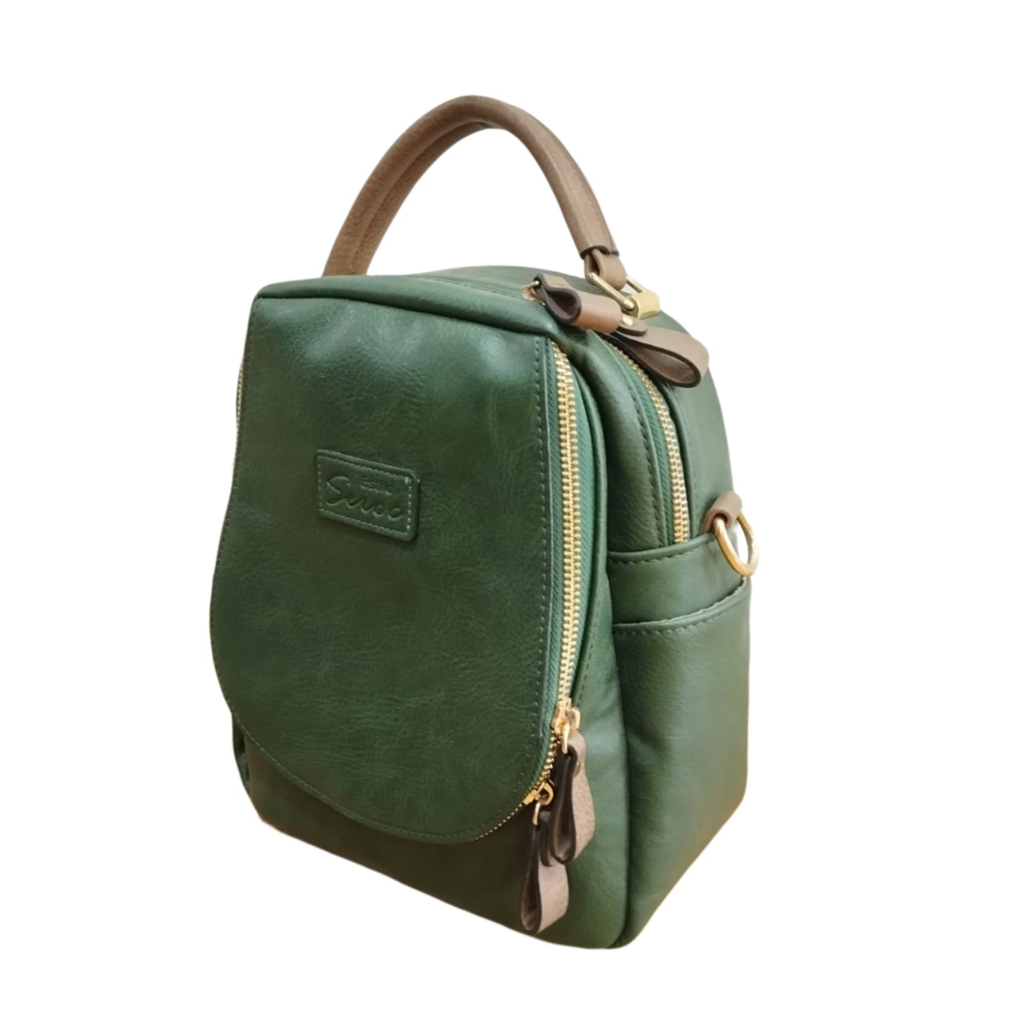 MINI MOCHILA/CARTERA