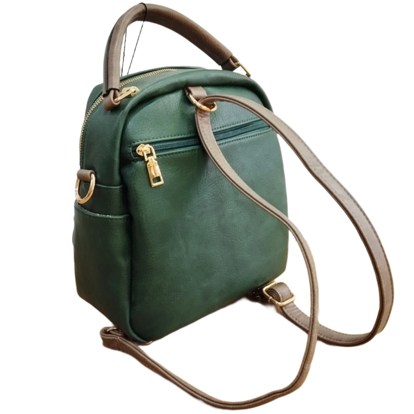 MINI MOCHILA/CARTERA