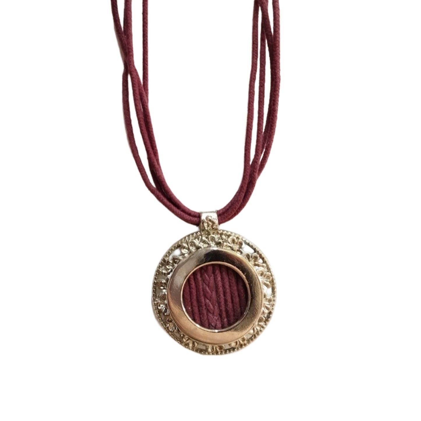 COLGANTES MAGUY ~ ARTESANALES