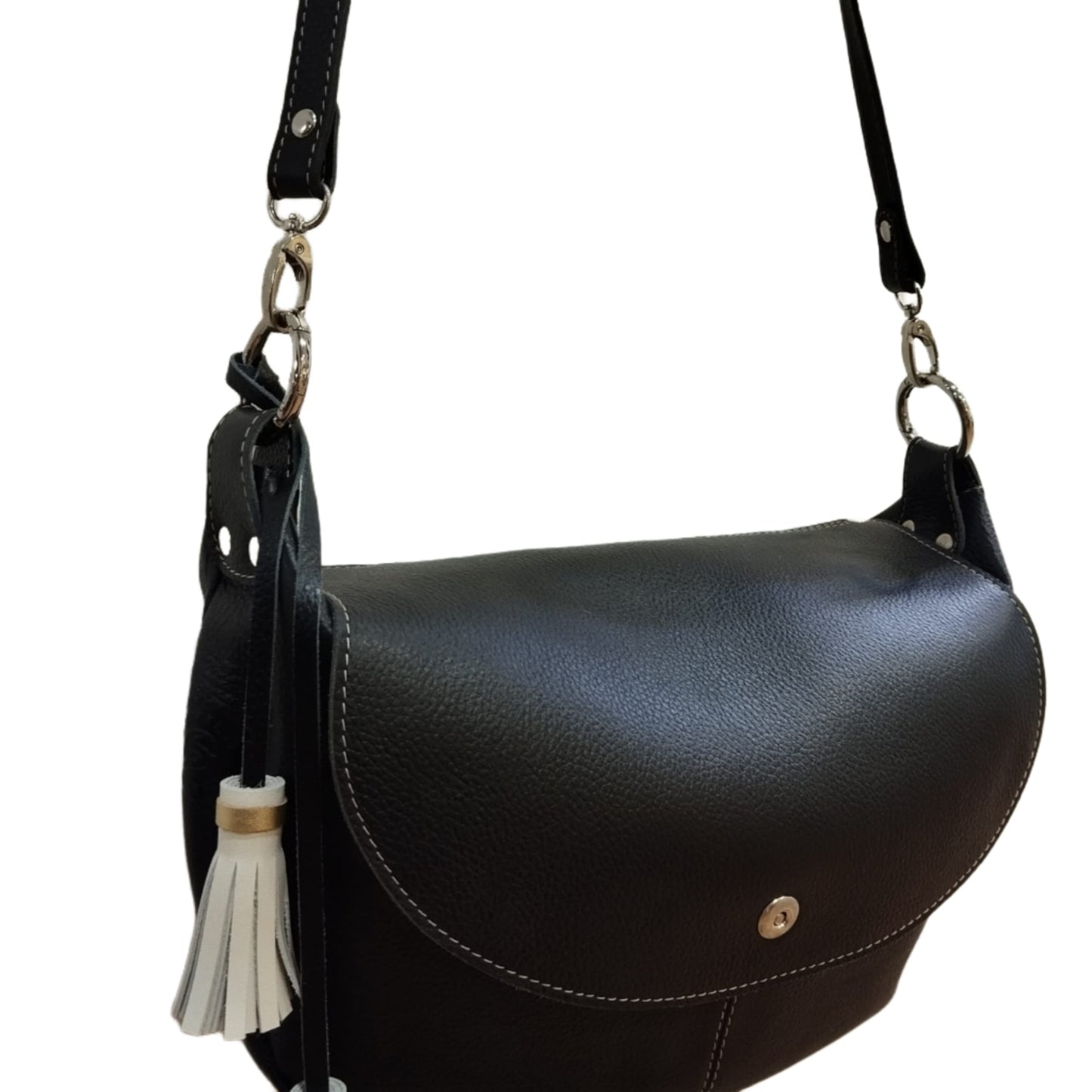 MORRAL CUERO