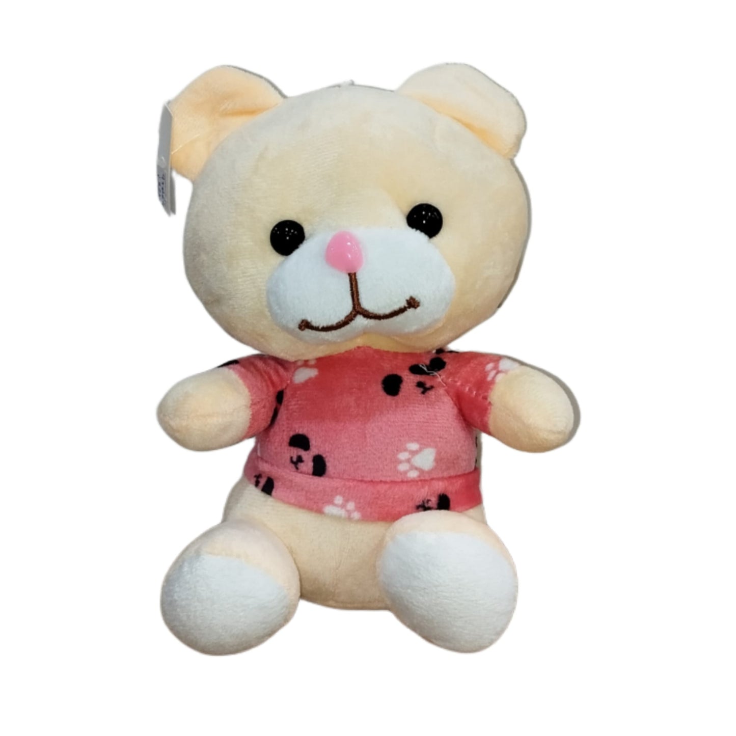OSITO PELUCHE