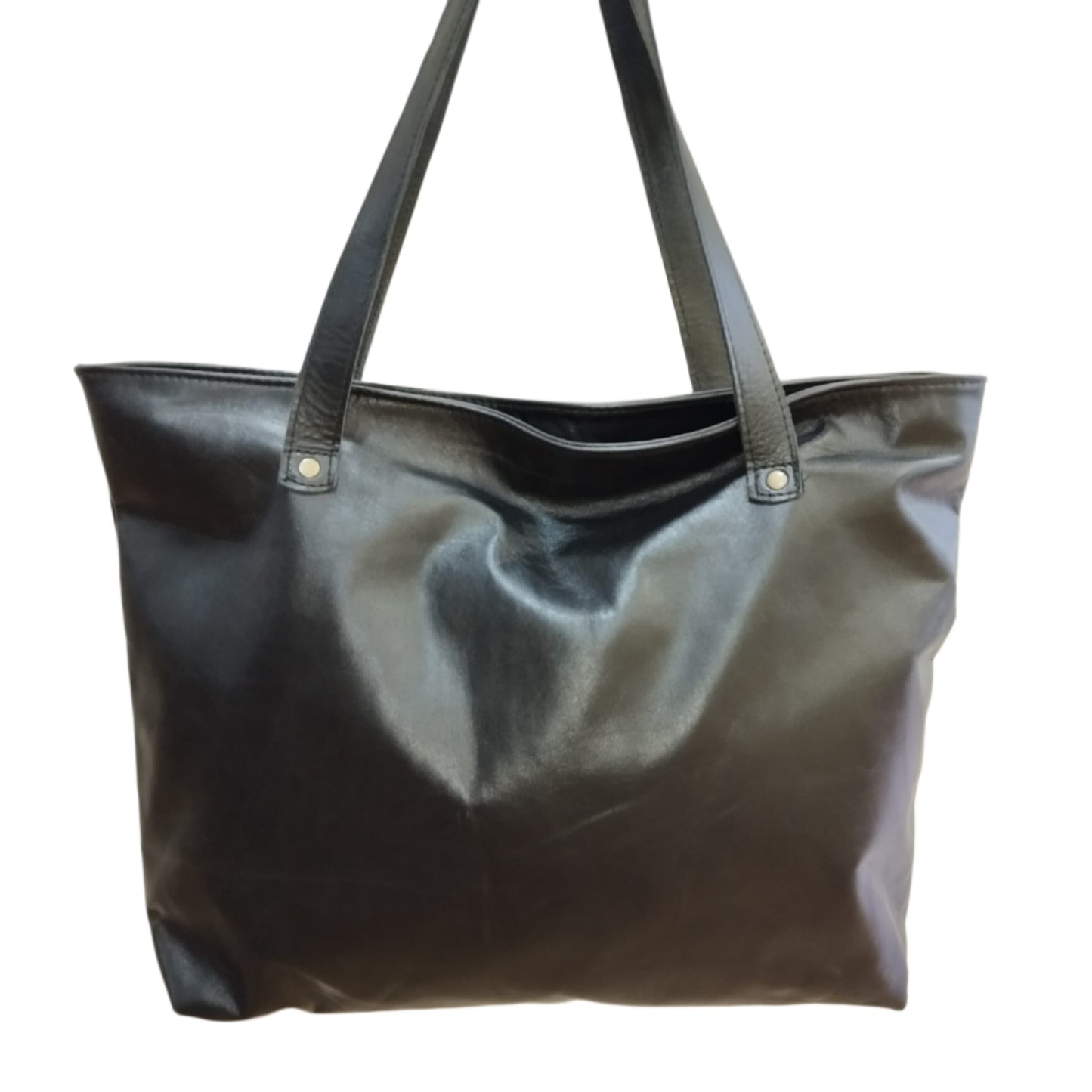 CARTERON CUERO COMBINADO CON PELO