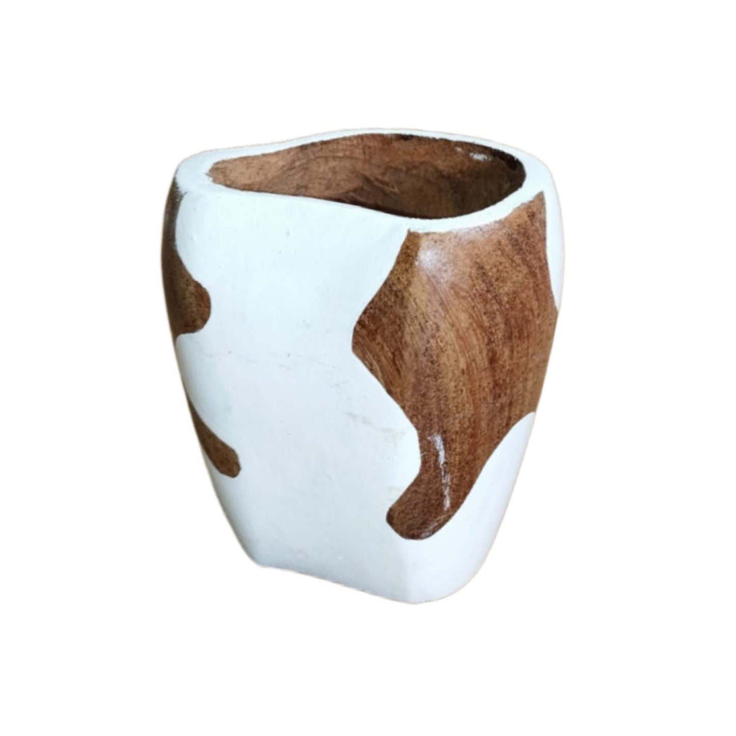 MATE ALGARROBO PINTADO