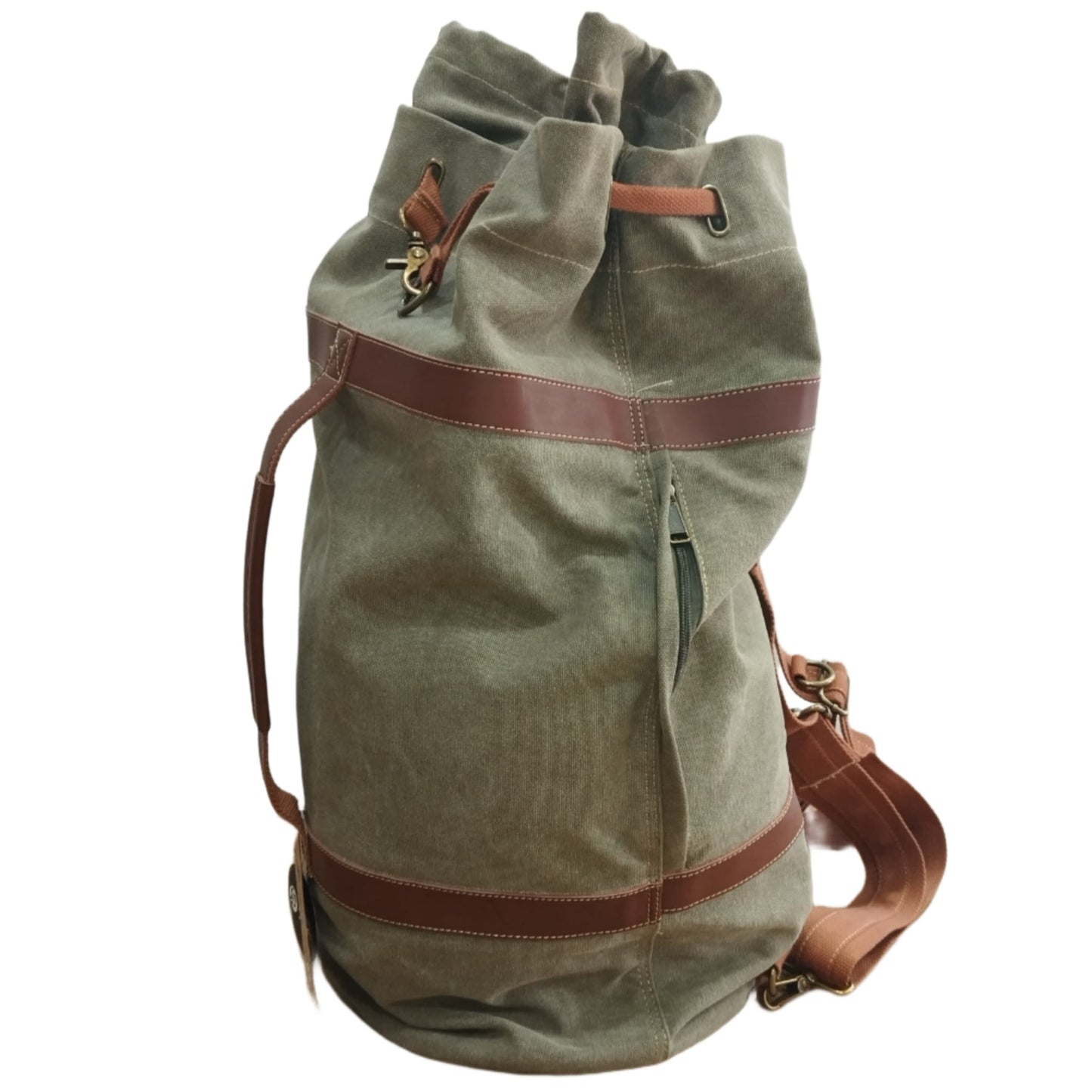 BOLSO MOCHILERO