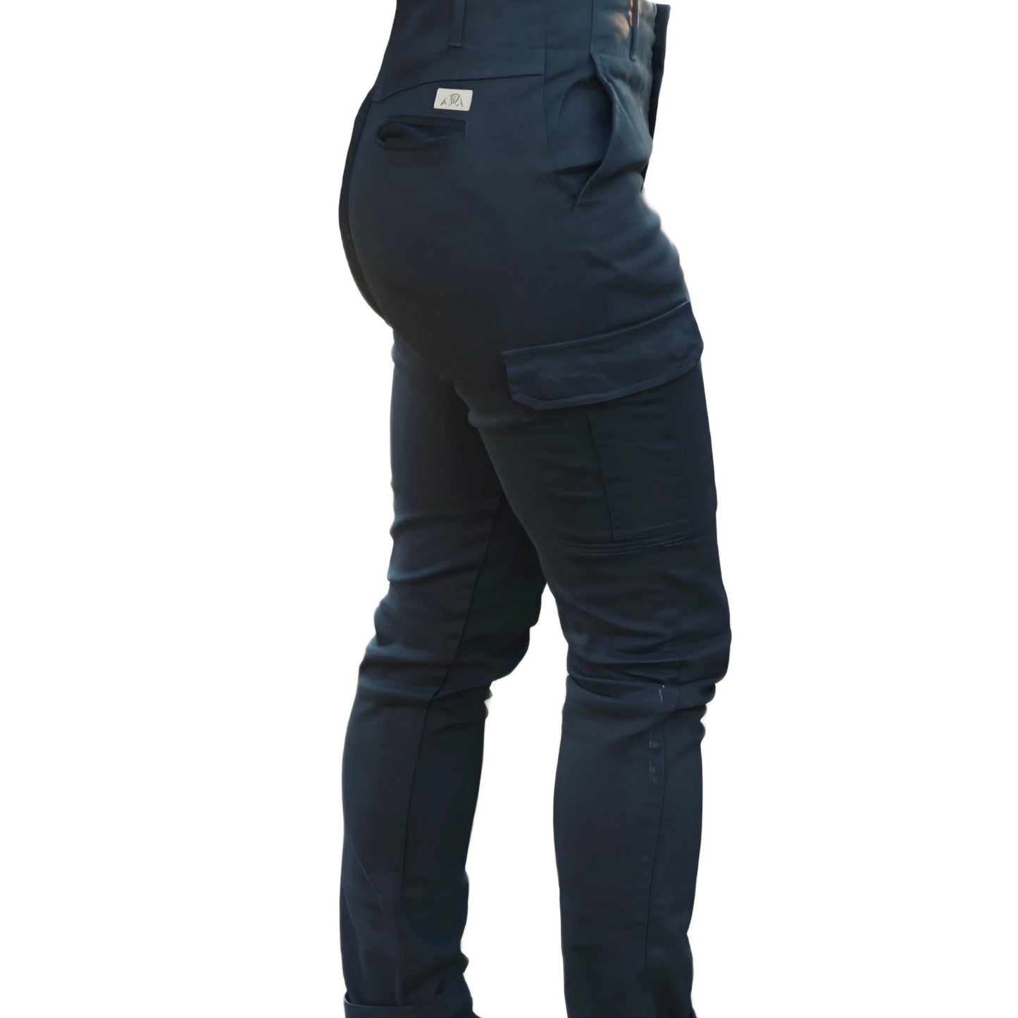 PANTALON CARGO DAMA - MULITA