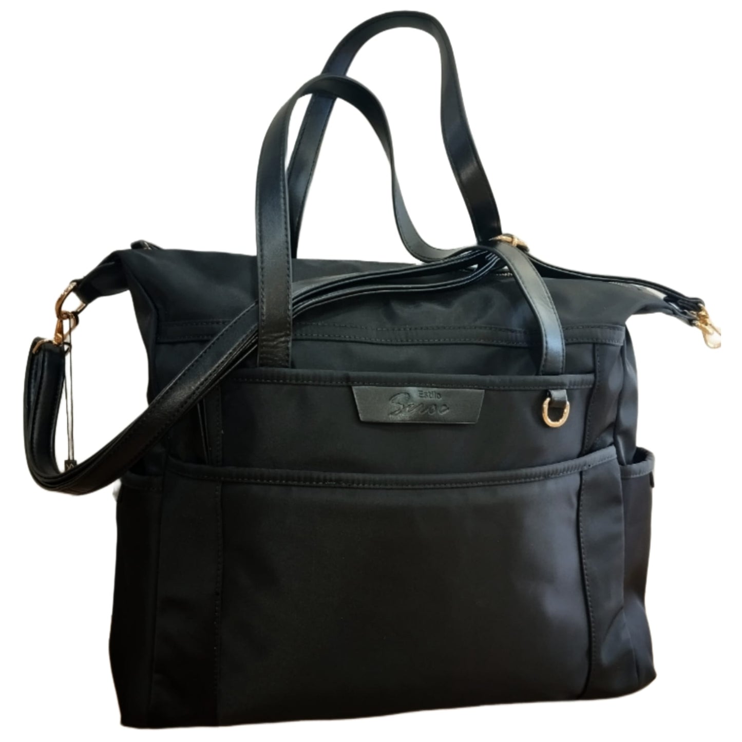 CARTERA EN MICROFIBRA