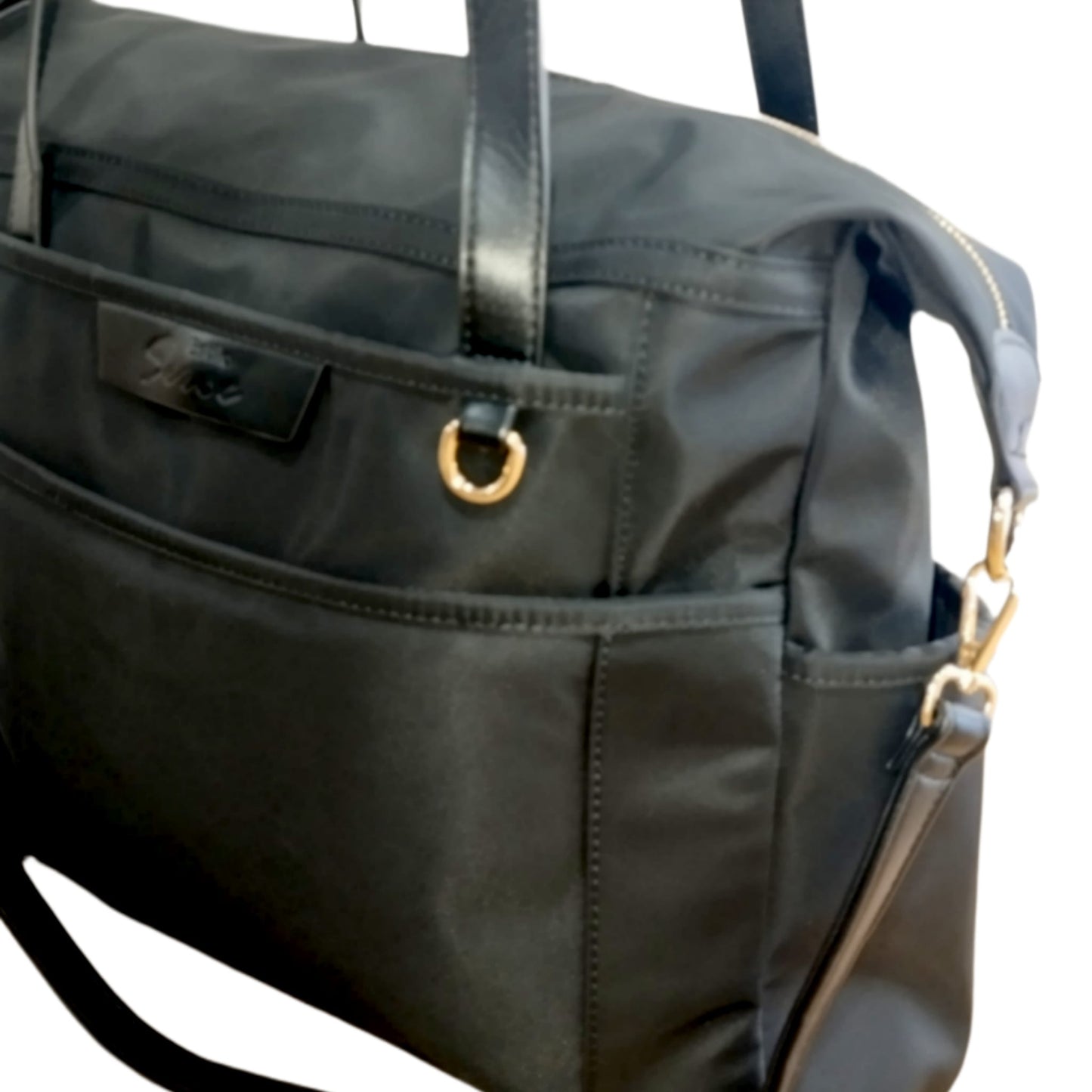 CARTERA EN MICROFIBRA