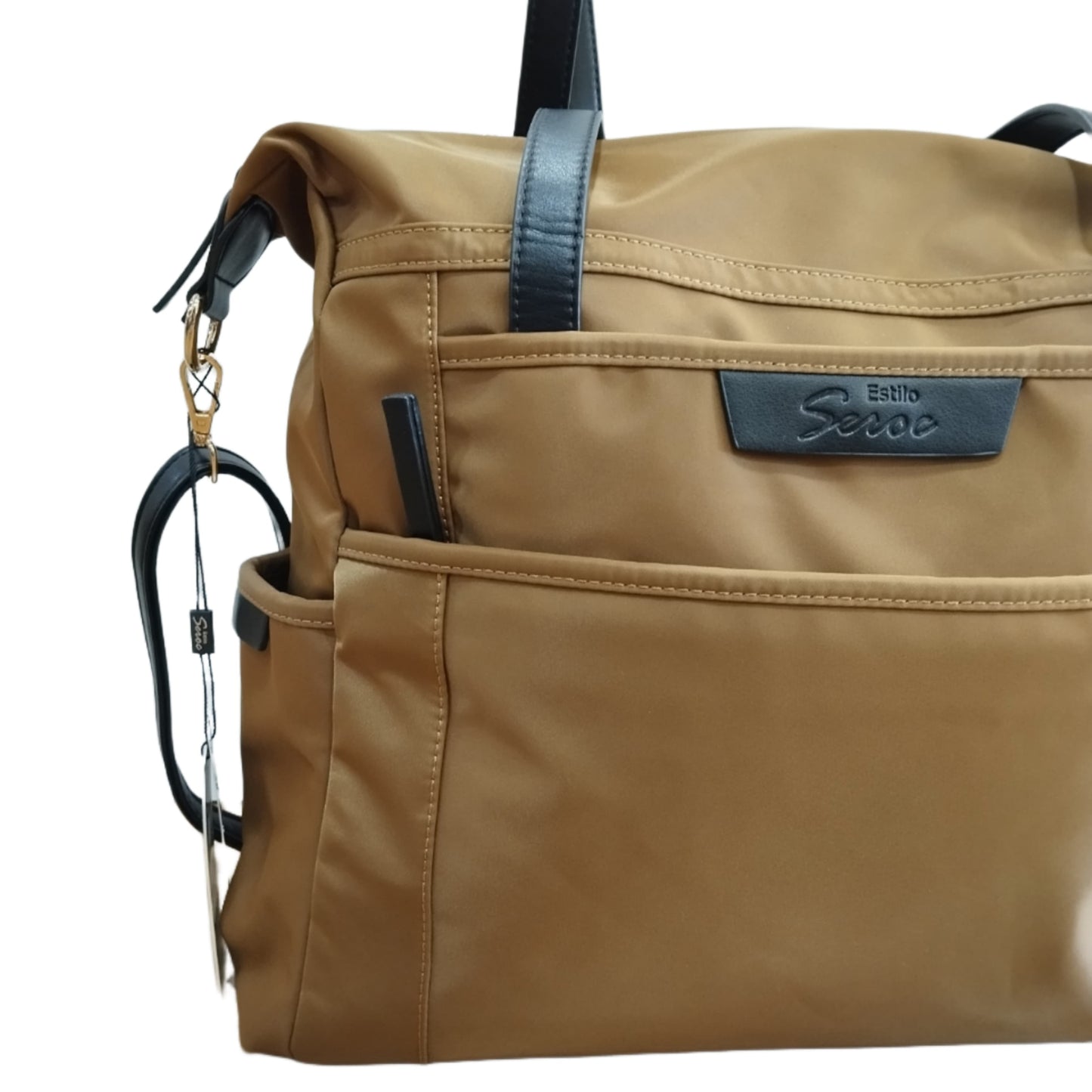 CARTERA EN MICROFIBRA
