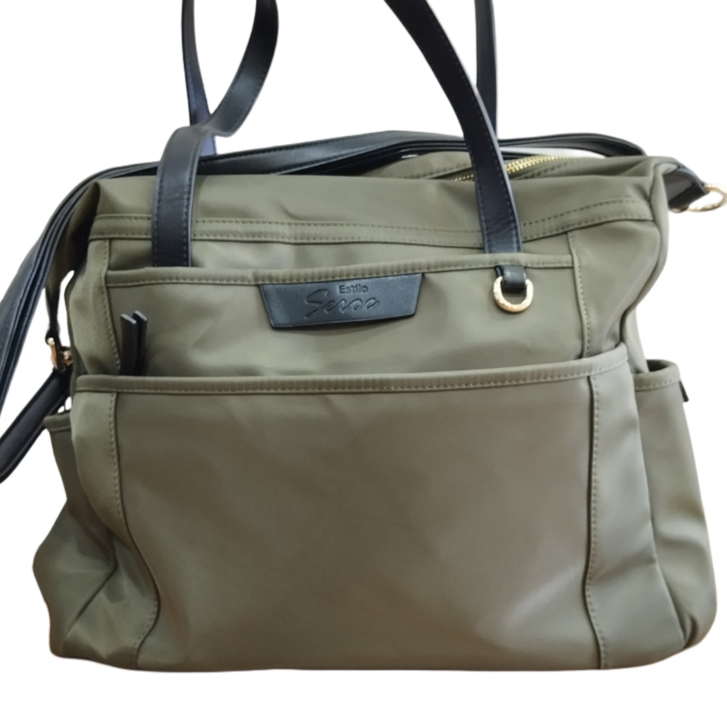 CARTERA EN MICROFIBRA