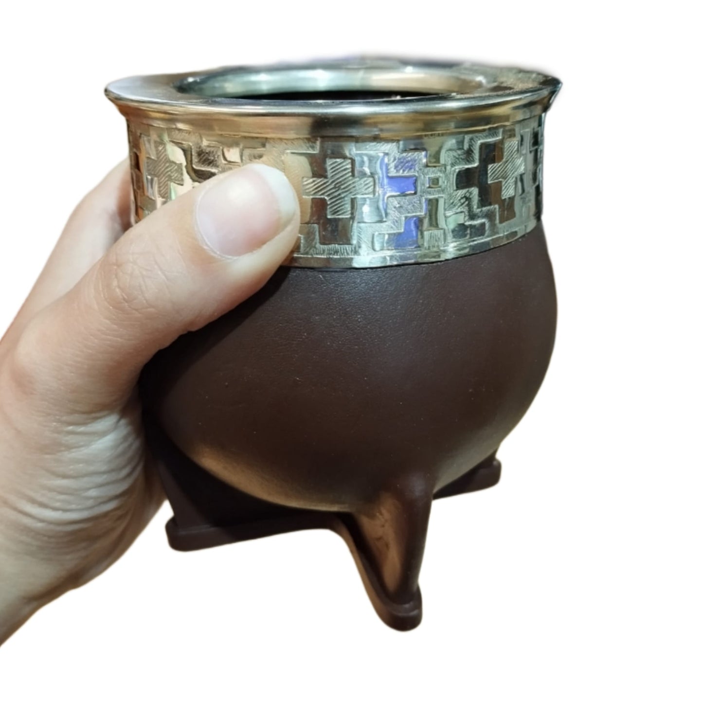 MATE IMPERIAL CERÁMICA - PERSONALIZABLE
