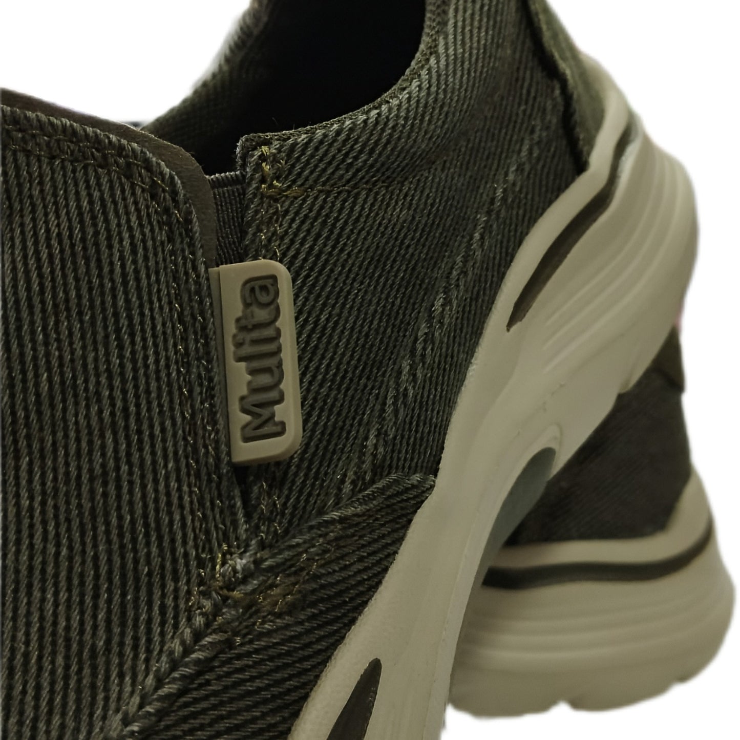 ZAPATO INVIERNO - MULITA