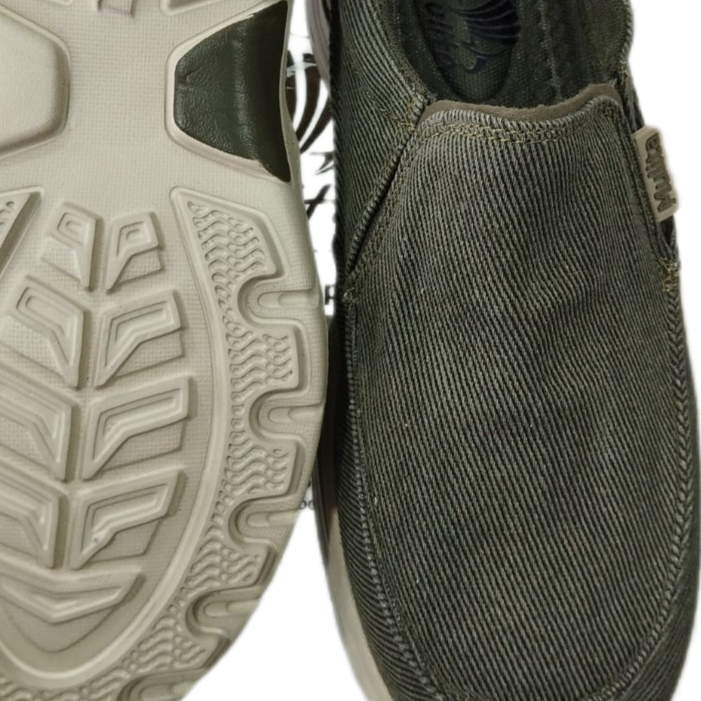 ZAPATO INVIERNO - MULITA