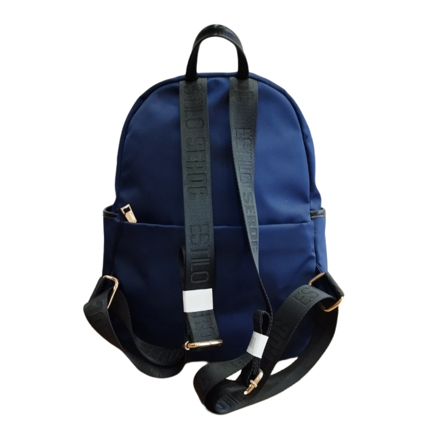 MOCHILA MICROFIBRA