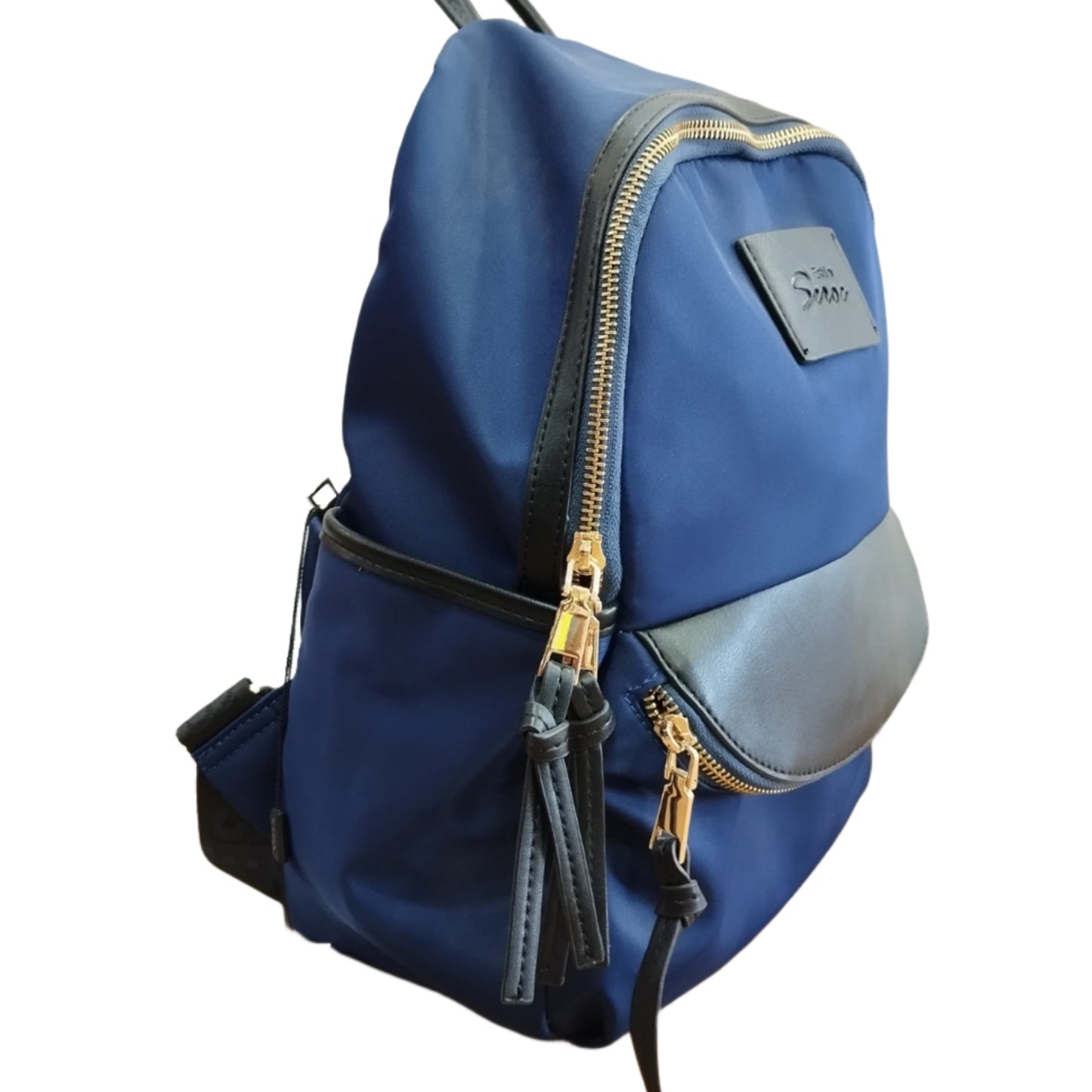 MOCHILA MICROFIBRA