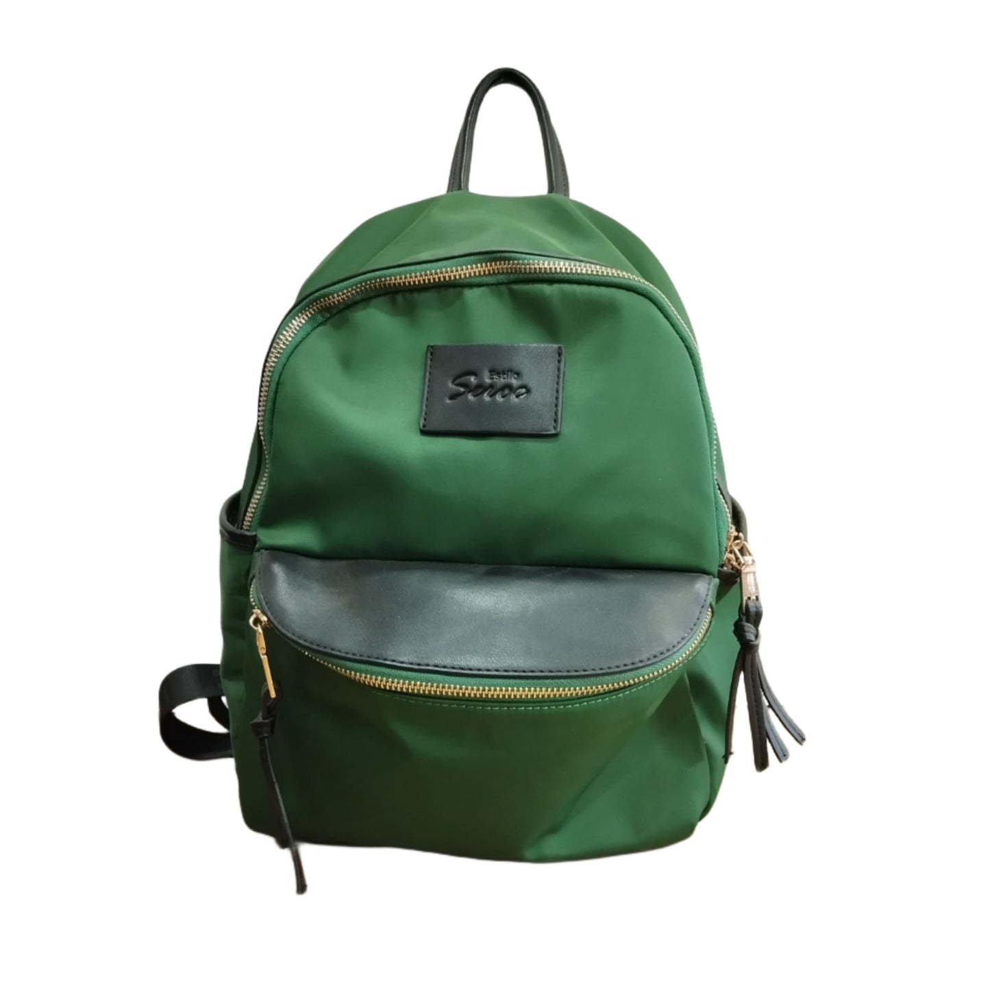 MOCHILA MICROFIBRA