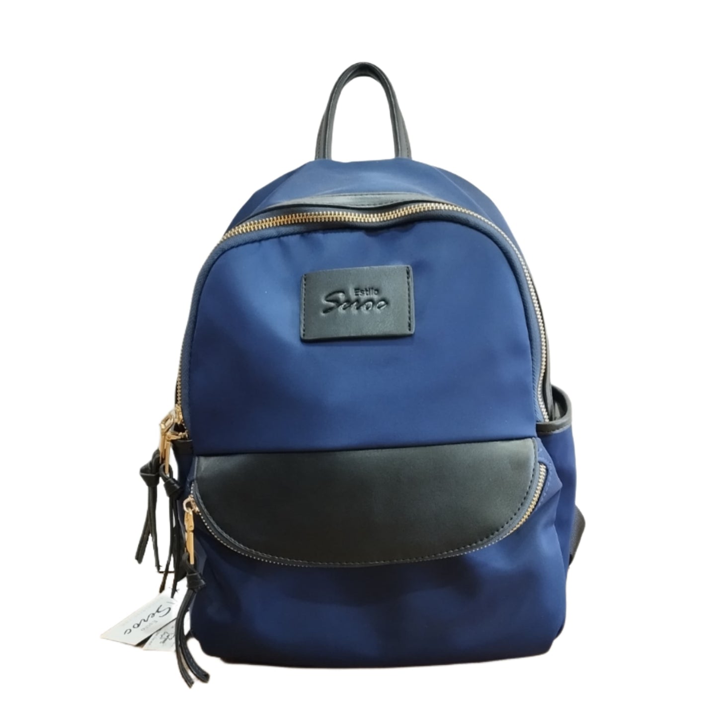 MOCHILA MICROFIBRA