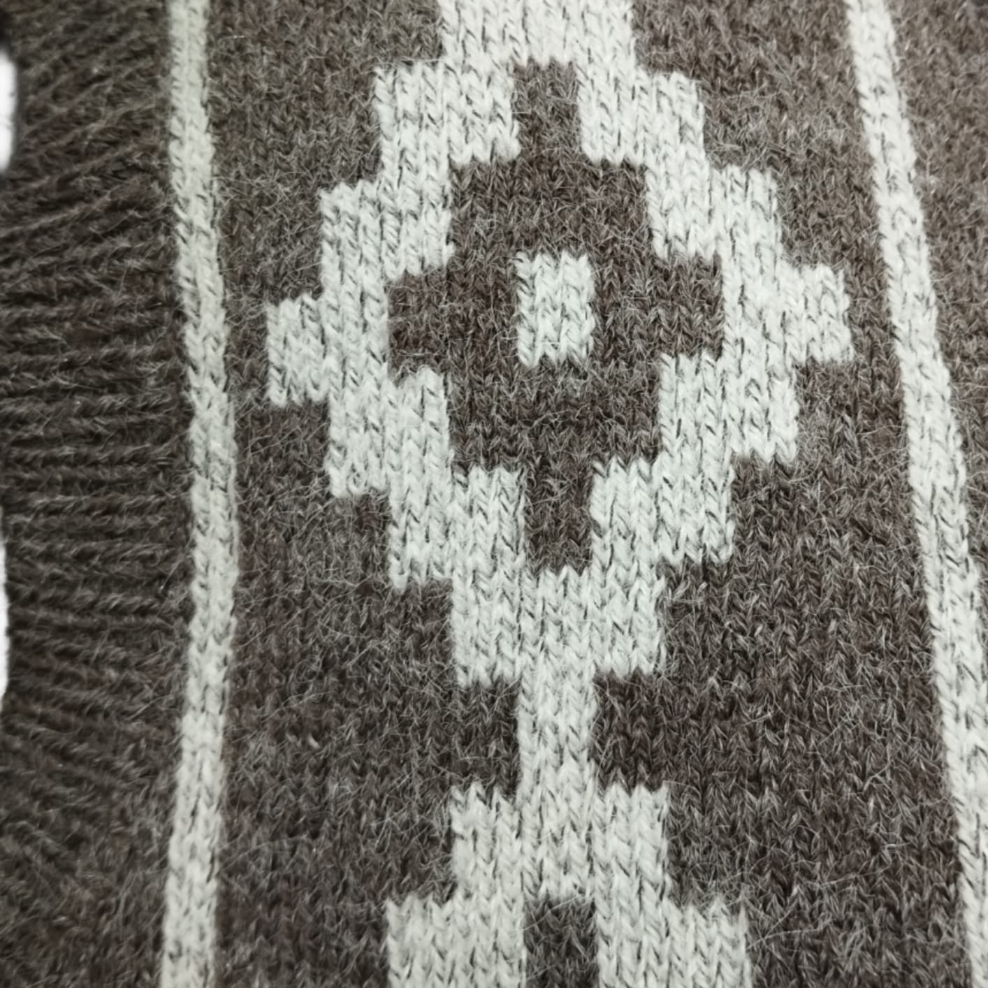 CHALECO PAMPA UNISEX - MULITA