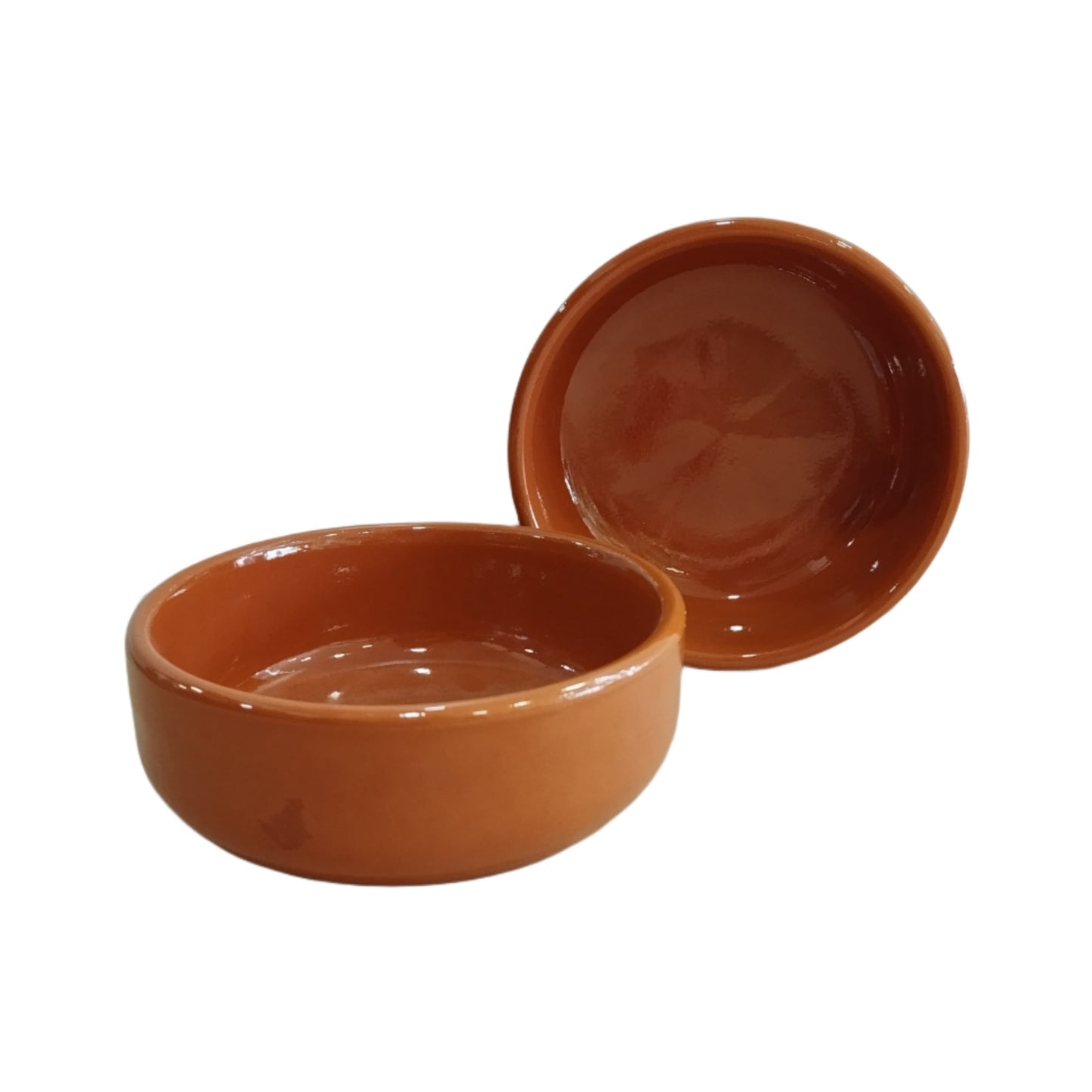 CAZUELA INDIVIDUAL