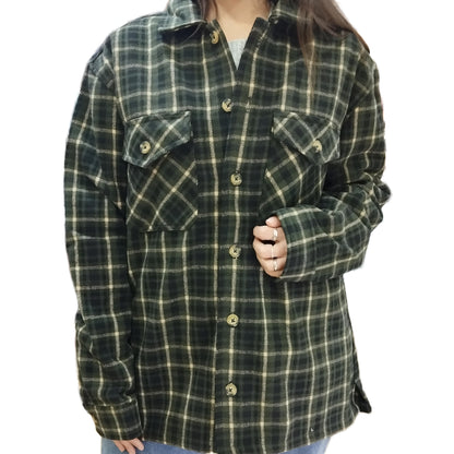 CAMISACO UNISEX - MULITA