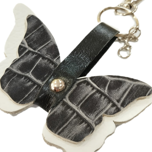 LLAVERO MARIPOSA