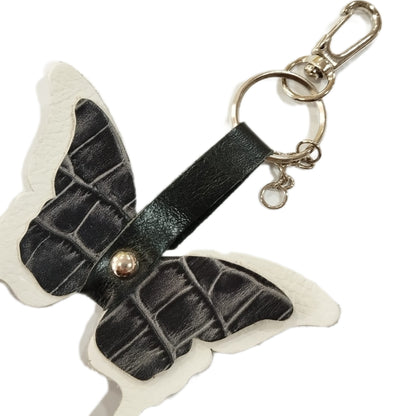 LLAVERO MARIPOSA
