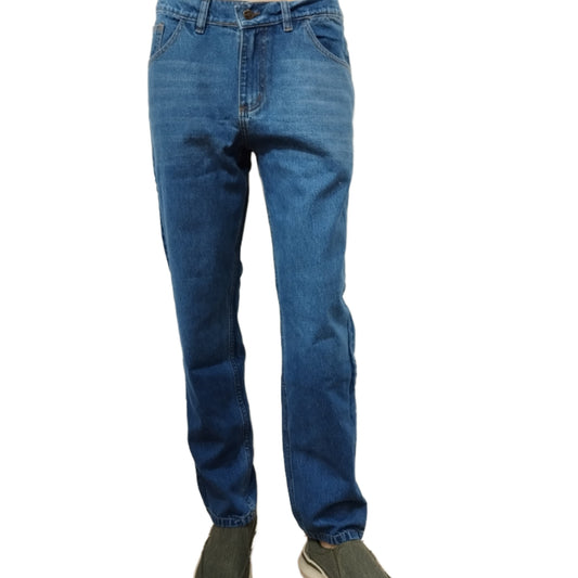 JEAN RECTO - HOMBRE