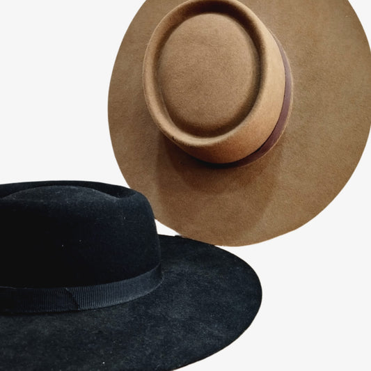 SOMBRERO PAÑO - LIDER