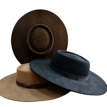 SOMBRERO PAÑO - LIDER