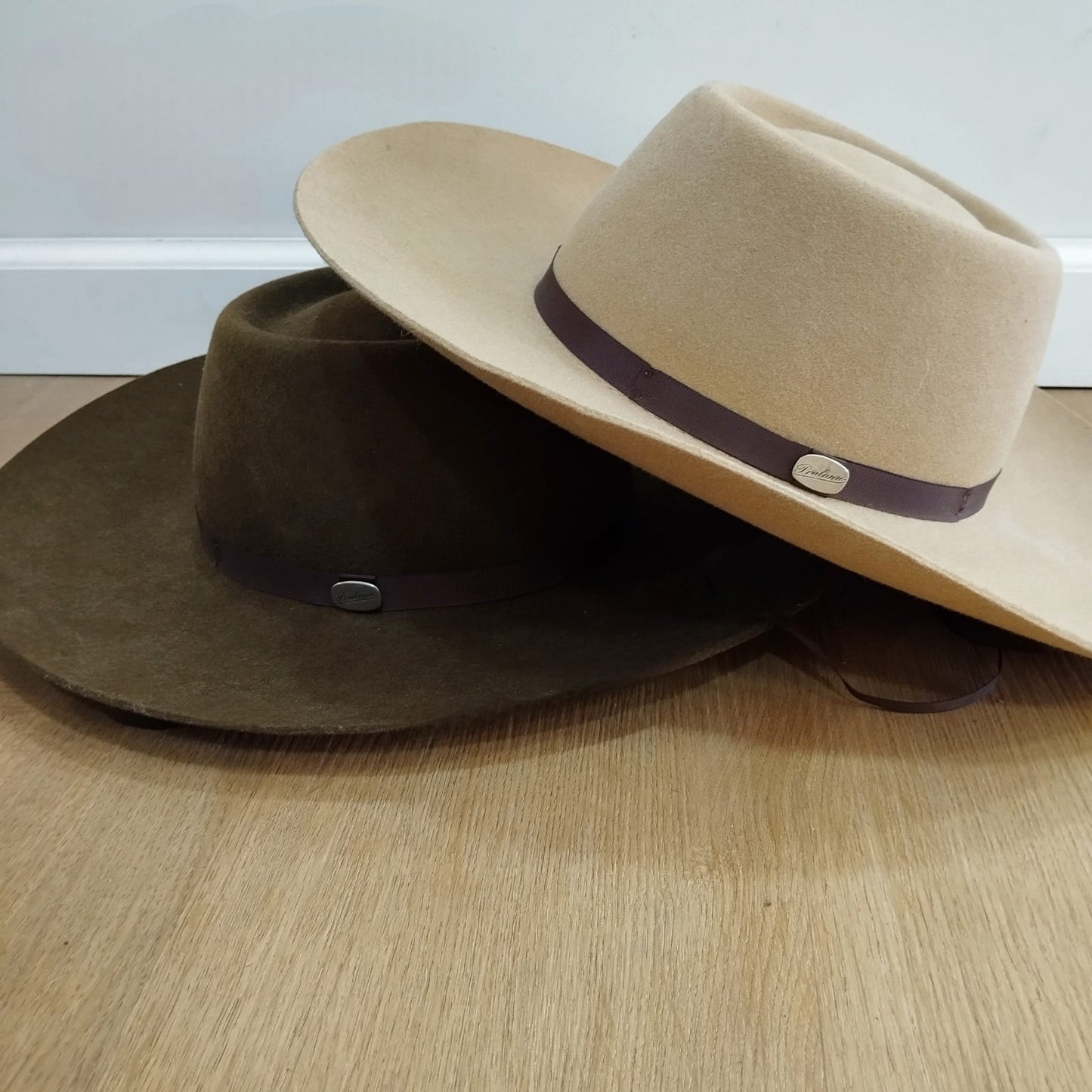 SOMBRERO PAÑO - PRALANA