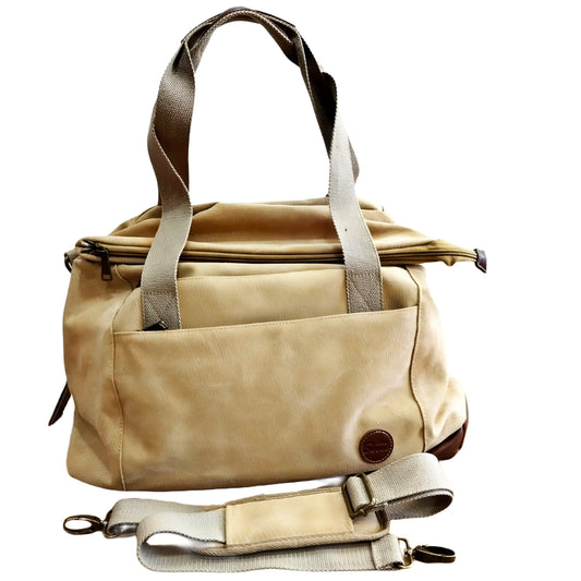 BOLSO MEDIANO - LONA