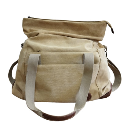 BOLSO MEDIANO - LONA