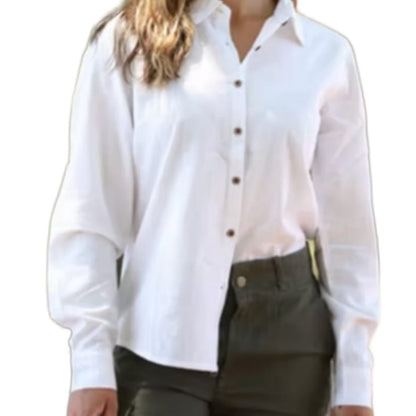 CAMISA LISA DAMA - MULITA