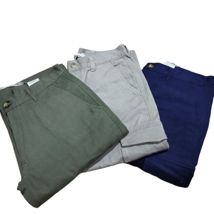 PANTALON CARGO HOMBRE - MULITA