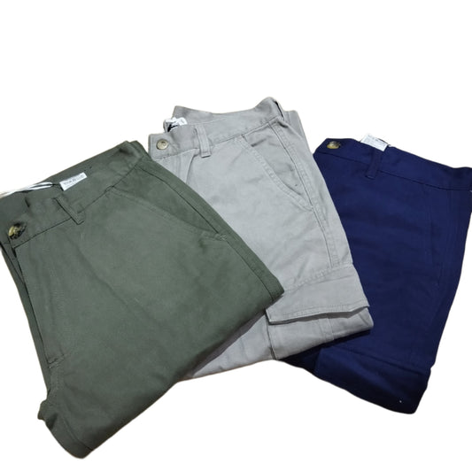 PANTALON CARGO HOMBRE - MULITA
