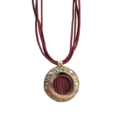 COLGANTES MAGUY ~ ARTESANALES