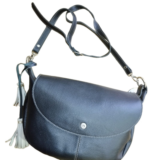 MORRAL CUERO