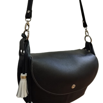 MORRAL CUERO